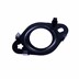 USZCZELKA RURKI ZAWORU EGR DIESEL 2,0 D LR095556
