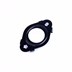 USZCZELKA RURKI ZAWORU EGR DIESEL 2,0 D LR095556