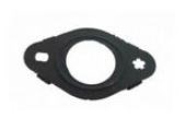 USZCZELKA RURKI ZAWORU EGR DIESEL 2,0 D LR095556GEN