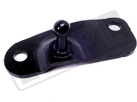 MOCOWANIE SILOWNIKA ELEKTRYCZNEGO LEWE LR095809GEN