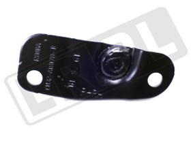 MOCOWANIE SILOWNIKA ELEKTRYCZNEGO PRAWE LR095810GEN
