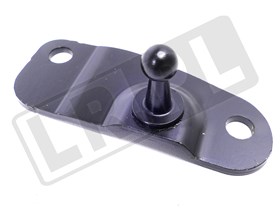 MOCOWANIE SILOWNIKA ELEKTRYCZNEGO PRAWE LR095810GEN