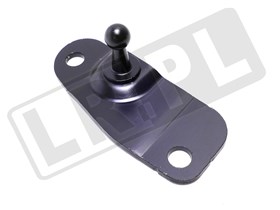 MOCOWANIE SILOWNIKA ELEKTRYCZNEGO PRAWE LR095810GEN