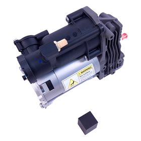 KOMPRESOR ZAWIESZENIA DISCOVERY 5 LR095838EUROSPARE
