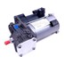 KOMPRESOR ZAWIESZENIA DISCOVERY 5 LR095838EUROSPARE