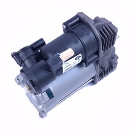 KOMPRESOR ZAWIESZENIA DISCOVERY 5 LR095838GEN
