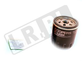 FILTR OLEJU BENZYNA 2,0 GTDI FREELANDER LR096524COOPERS