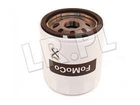 FILTR OLEJU BENZYNA 2,0 GTDI FREELANDER LR096524GEN