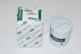 FILTR OLEJU BENZYNA 2,0 GTDI FREELANDER LR096524GEN