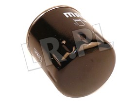 FILTR OLEJU BENZYNA 2,0 GTDI FREELANDER LR096524MAHLE