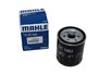FILTR OLEJU BENZYNA 2,0 GTDI FREELANDER LR096524MAHLE