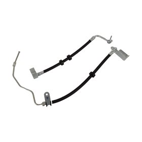 PRZEWOD HAMULCOWY ELASTYCZNY TYL PRAWY N LR096526G