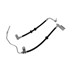 PRZEWOD HAMULCOWY ELASTYCZNY TYL PRAWY N LR096526G