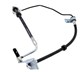 PRZEWOD HAMULCOWY ELASTYCZNY TYL PRAWY N LR096526GEN