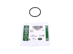 ORING PRZEWODU WODNEGO TERMOSTAT - BLOK LR096841GEN
