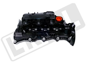 POKRYWA ZAWOROW Z KOLEKTOREM SSACYM DISC LR097157GEN