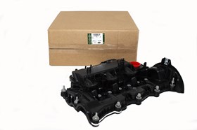 POKRYWA ZAWOROW Z KOLEKTOREM SSACYM DISC LR097157GEN