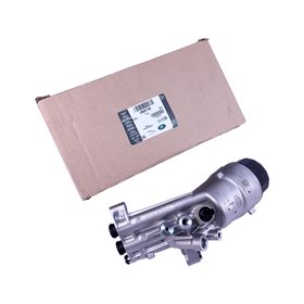 PODSTAWA FILTRA OLEJU 1.5 / 2.0 AJ200 TD LR097159GEN