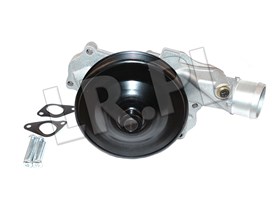 POMPA WODY BENZYNA 3,0 V6 / 5,0 V8 DISCO LR097165