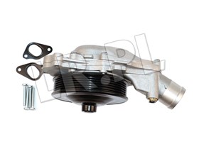 POMPA WODY BENZYNA 3,0 V6 / 5,0 V8 DISCO LR097165