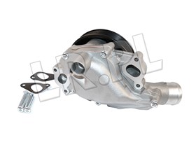 POMPA WODY BENZYNA 3,0 V6 / 5,0 V8 DISCO LR097165