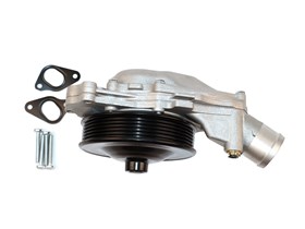 POMPA WODY BENZYNA 3,0 V6 / 5,0 V8 DISCO LR097165
