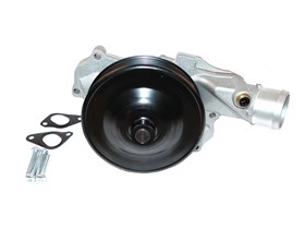 POMPA WODY BENZYNA 3,0 V6 / 5,0 V8 DISCO LR097165