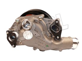 POMPA WODY BENZYNA 3,0 V6 / 5,0 V8 DISCO LR097165GEN