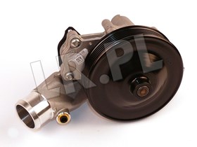 POMPA WODY BENZYNA 3,0 V6 / 5,0 V8 DISCO LR097165GEN