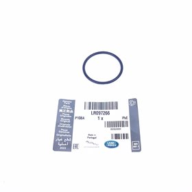 ORING TROJNIKA PRZEWODOW CHLODNICY LR097266GEN