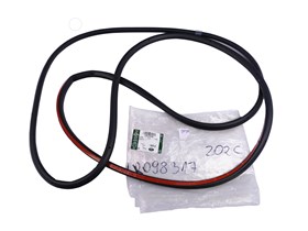 USZCZELKA DRZWI TYL PRAWE / LEWE RR L405 LR098317GEN