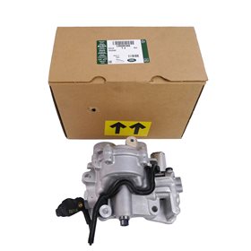 POMPA OLEJU SILNIKA 3.0 SC / 5.0 SC DISC LR098386GEN