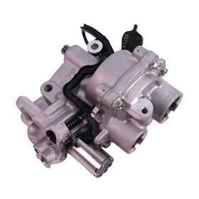 POMPA OLEJU SILNIKA 3.0 SC / 5.0 SC DISC LR098386GEN