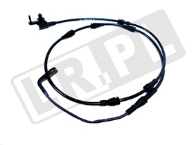 CZUJNIK ZUZYCIA KLOCKOW HAMULCOWYCH LR098988GEN