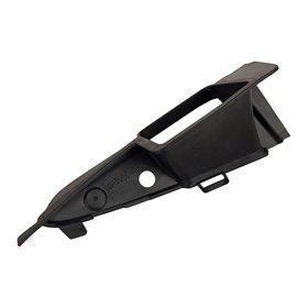 DEFLEKTOR POWIETRZA ZDERZAKA PRZOD PRAWY LR099439GEN