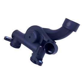 ZAWOR CHLODZENIA 5.0 SC RR L405 / RR LR100352