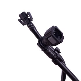 PRZEWOD NADMIARU PLYNU CHLODNICZEGO LR100554GEN