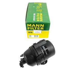 FILTR PALIWA DIESEL 2,0 DISCOVERY 5 / R4 LR103234MANN