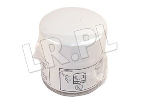 FILTR OLEJU DIESEL DEFENDER OD 2013 (VIN LR104384GEN