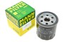 FILTR OLEJU - DEFENDER OD 2013 LR104384MANN