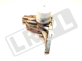 CHLODNICA OLEJU SILNIKA DEFENDER OD 2007 LR104386GEN