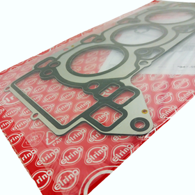 USZCZELKA GLOWICY LEWA 3.0 V6 BENZYNA / LR105301G