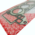 USZCZELKA GLOWICY LEWA 3.0 V6 BENZYNA / LR105301G