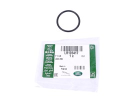 ORING RURY ODPOWIETRZENIA POKRYWY ZAWOR LR105417GEN