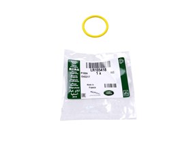 ORING RURY ODPOWIETRZENIA POKRYWY ZAWOR LR105418GEN