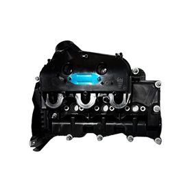 KOLEKTOR SSACY LEWY 3.0 DIESEL LR105956FEBI