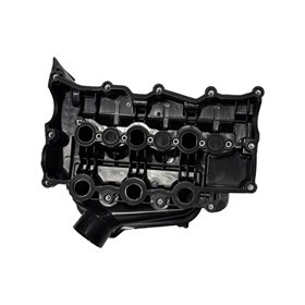 KOLEKTOR SSACY LEWY 3.0 DIESEL LR105956FEBI
