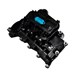 KOLEKTOR SSACY LEWY 3.0 DIESEL LR105956FEBI
