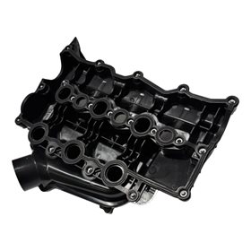 KOLEKTOR SSACY LEWY 3.0 DIESEL LR105956FEBI