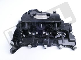 KOLEKTOR SSACY 3,0 V6 DIESEL LEWY NEW DI LR105956GEN